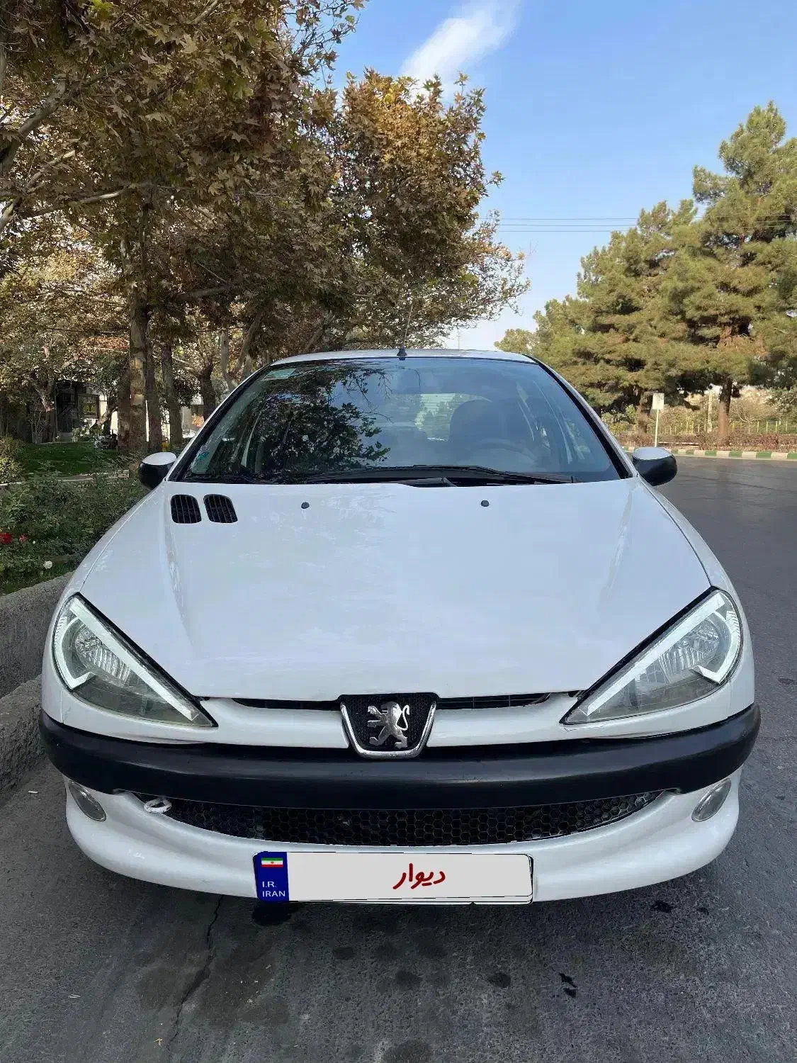 خودرو پژو، 206 آگهی ann_20897304
