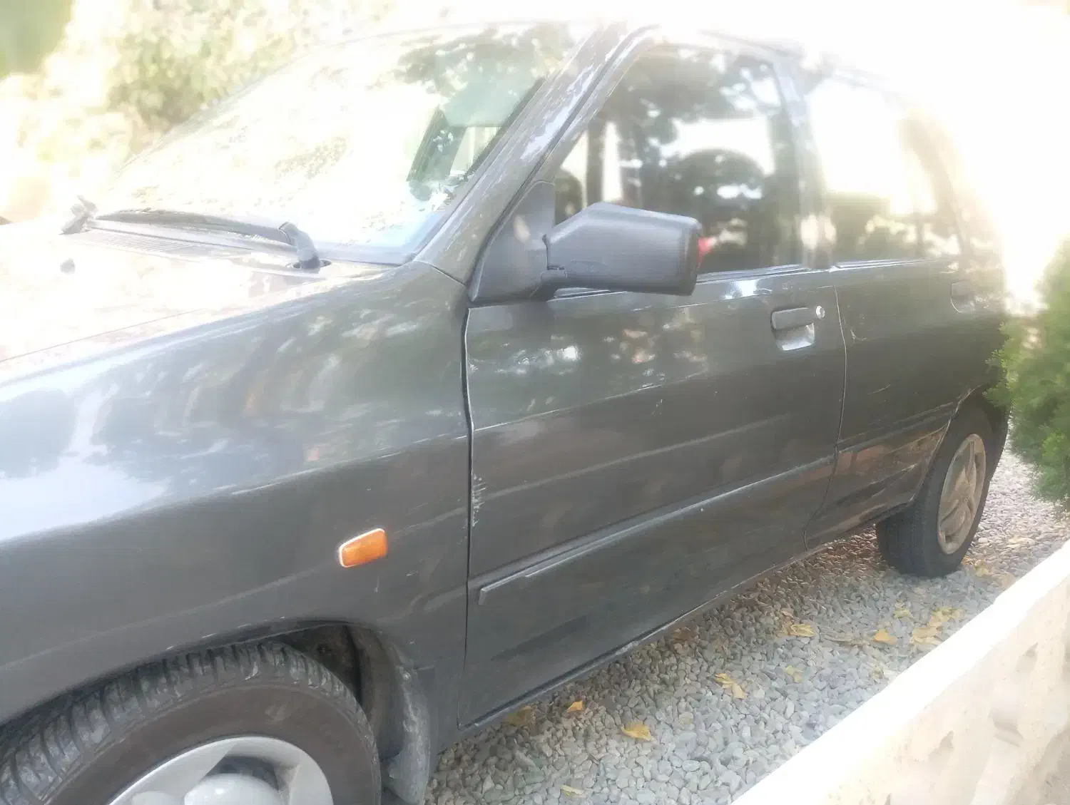 پراید 111 SE - 1394