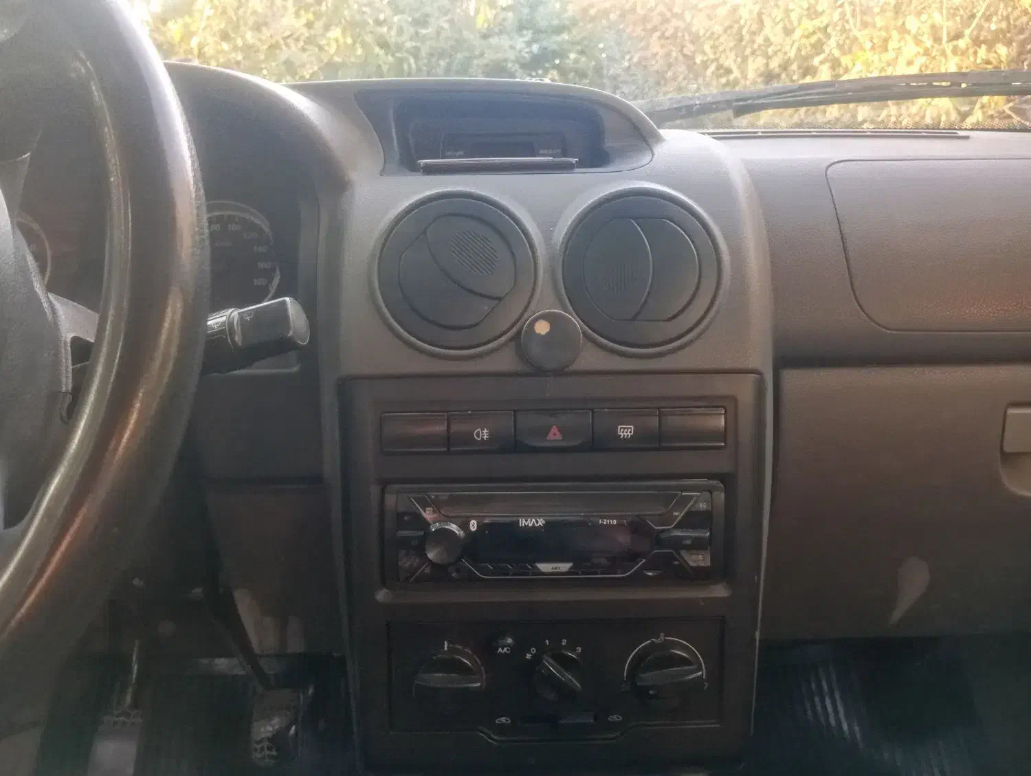 پراید 111 SE - 1394