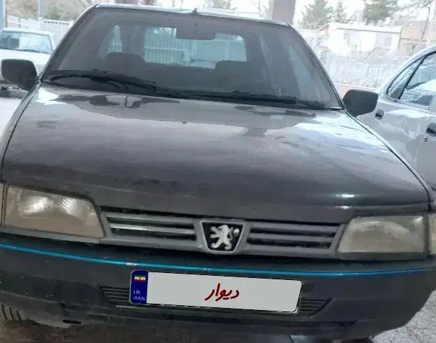 خودرو پژو، روآ G2 آگهی ann_20897330