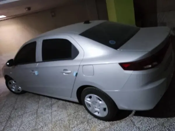 تارا دنده‌ای v1 پلاس ۶ دنده - 1403