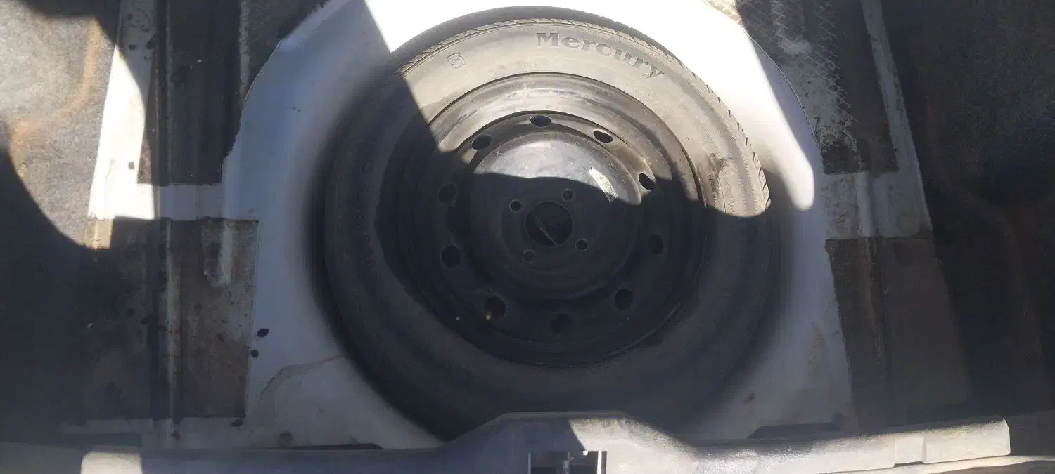 سمند LX XU7 - 1399