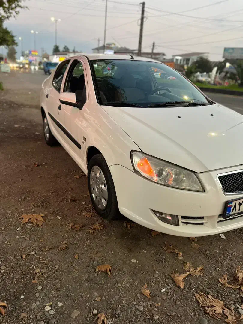 خودرو رانا، LX آگهی ann_20897338