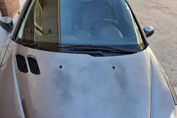 پژو 206 تیپ 2 - 1385