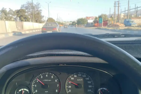 پژو 405 GLX - 1386