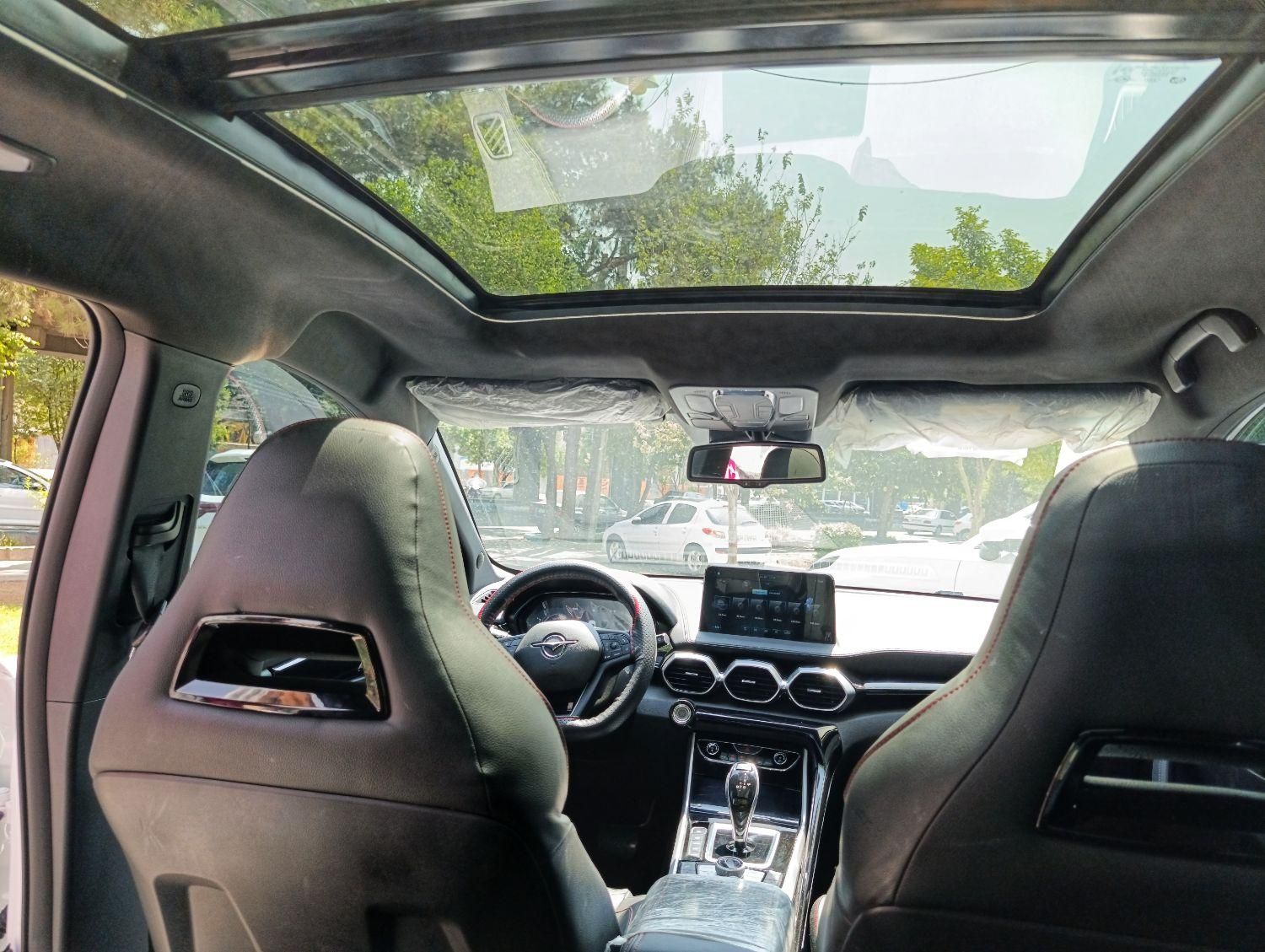 هایما S8 اتوماتیک - 1404