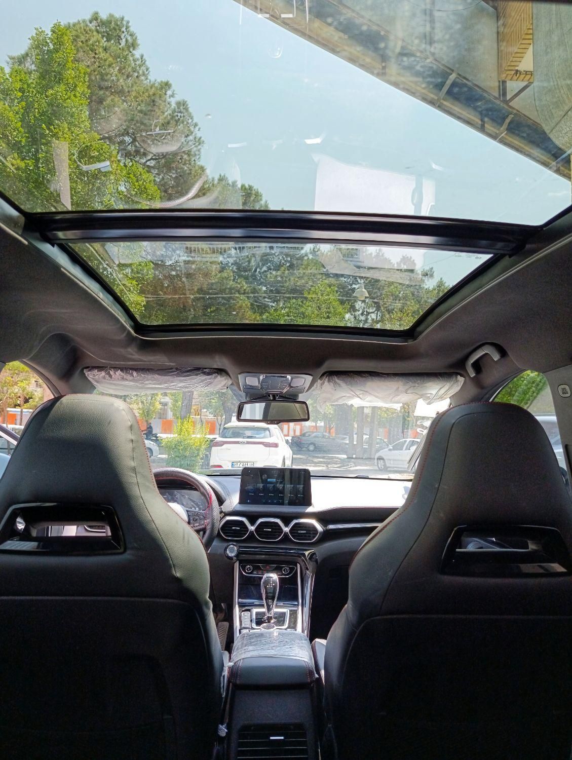 هایما S8 اتوماتیک - 1404