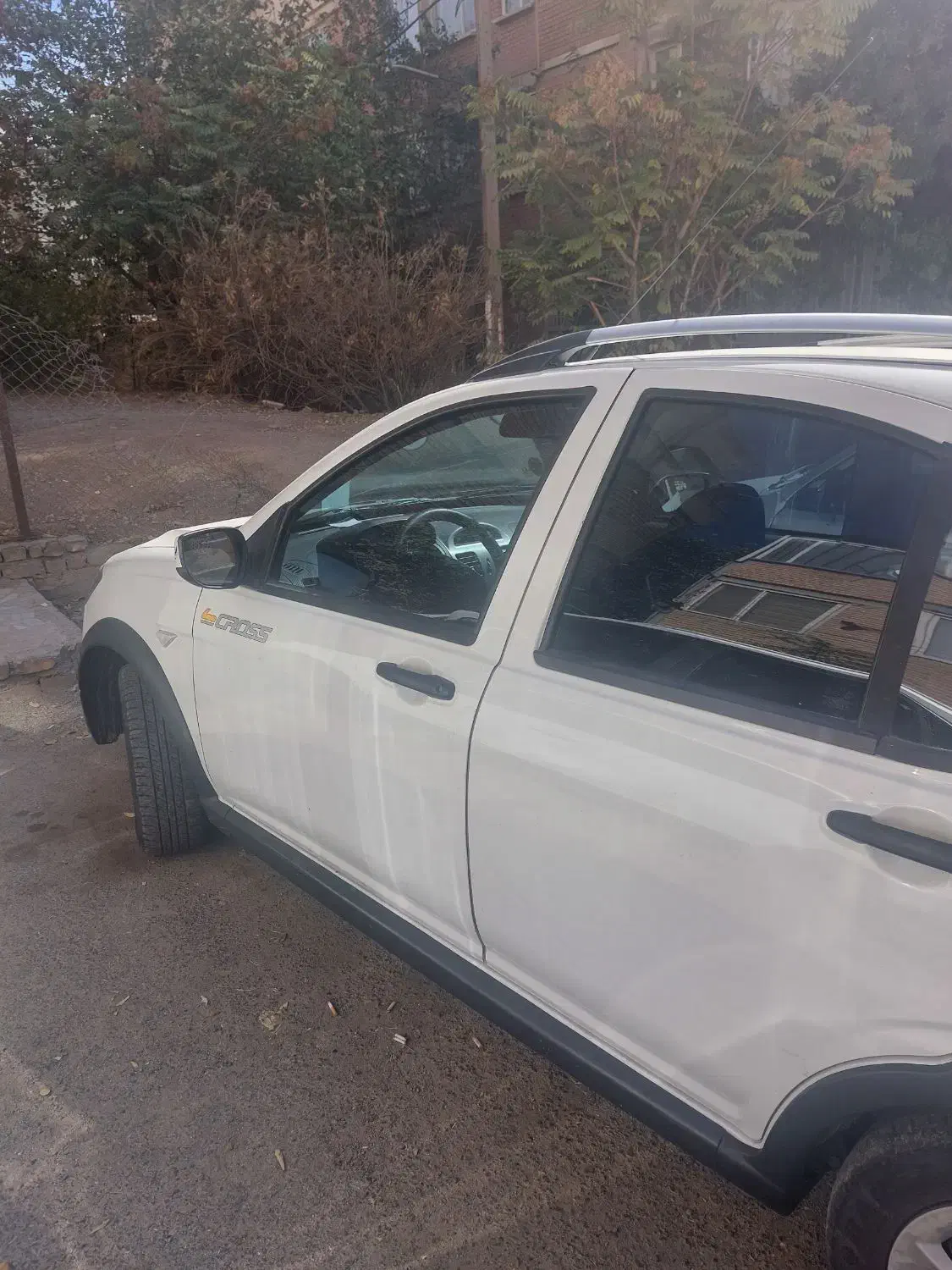 کوییک معمولی دنده‌ای - 1400