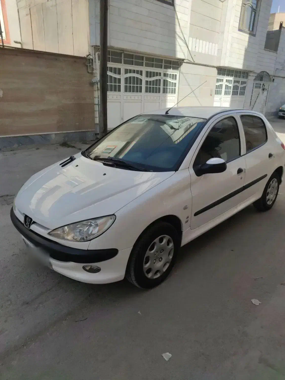 خودرو پژو، 206 آگهی ann_20897399