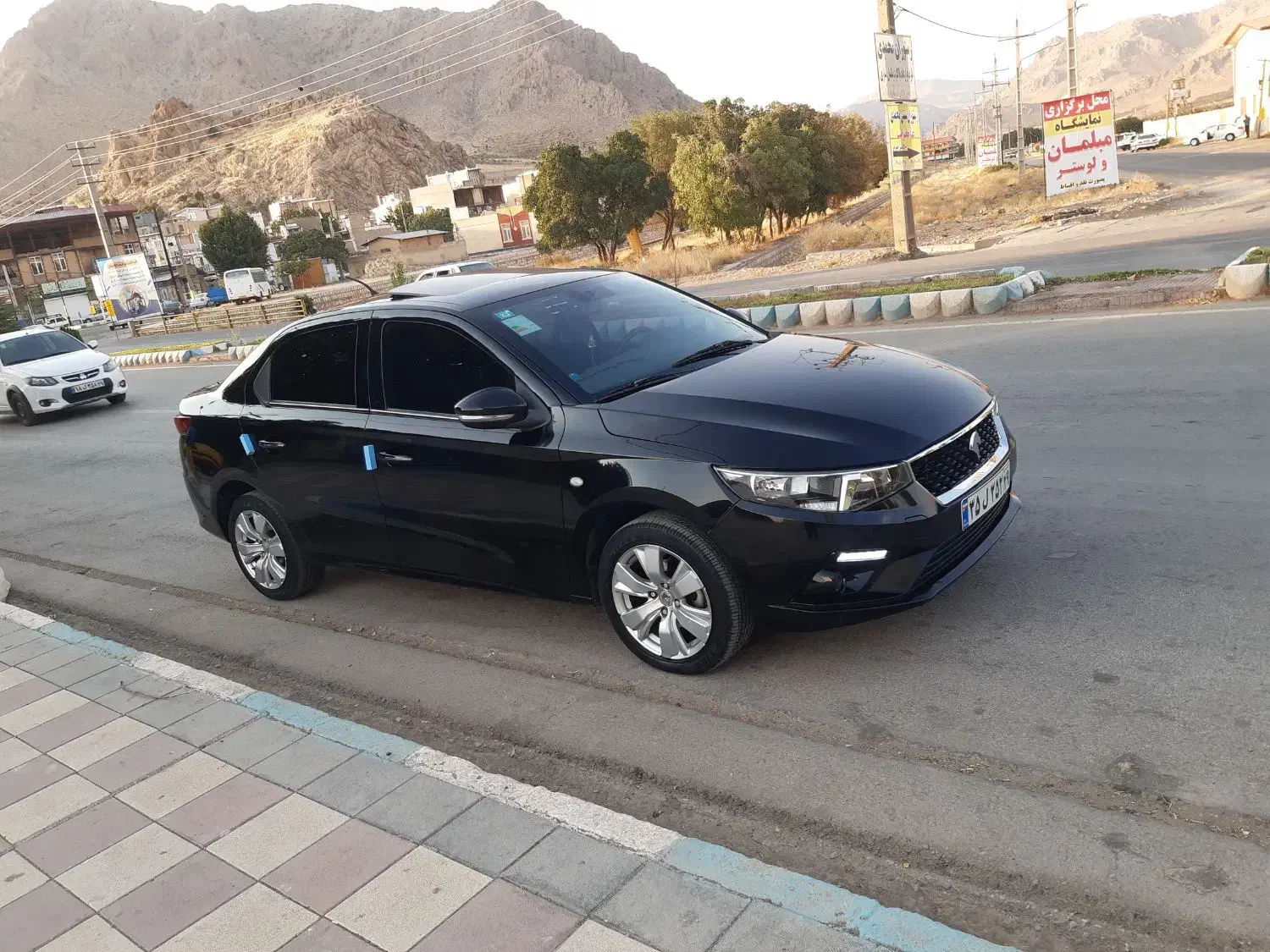 خودرو تارا، اتوماتیک آگهی ann_20897405