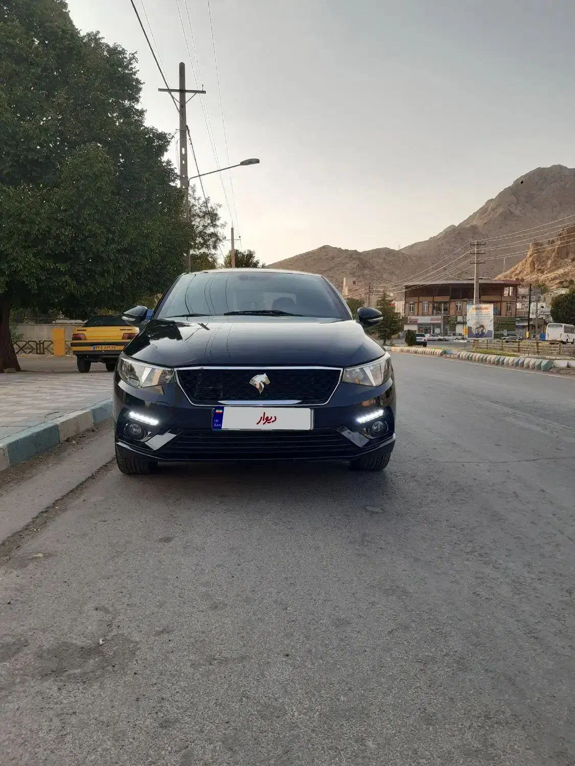 تارا اتوماتیک V2 - 1402