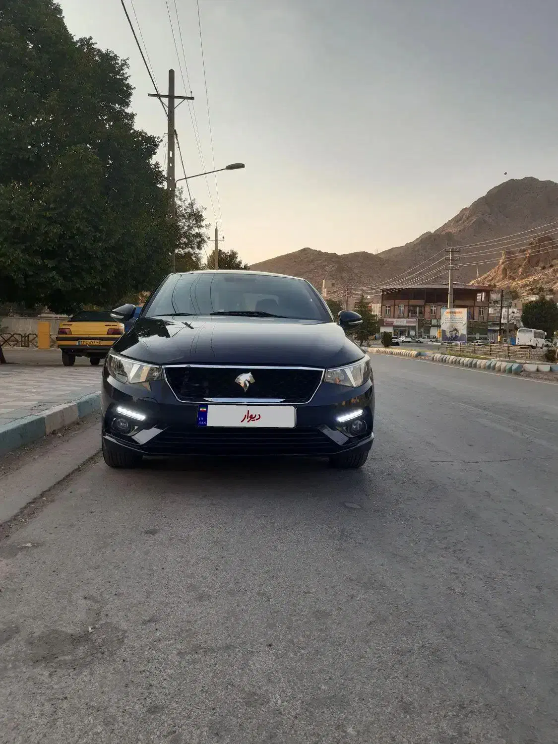 تارا اتوماتیک V2 - 1402