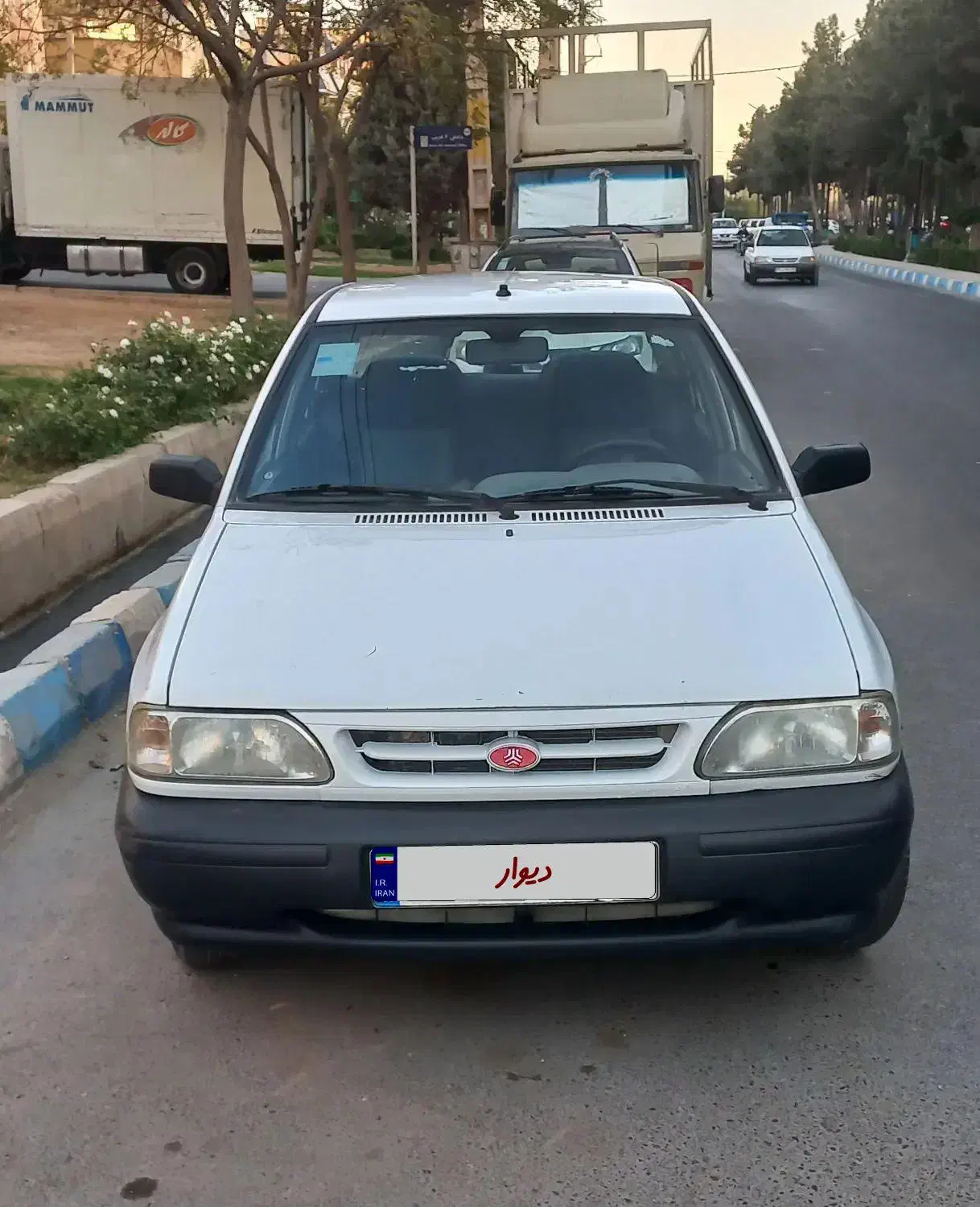 خودرو پراید، 131 آگهی ann_20897414