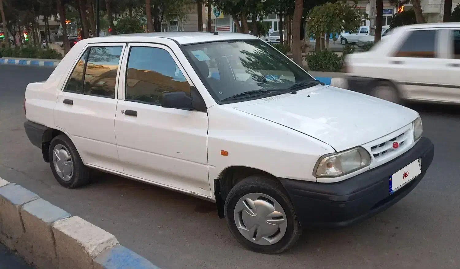 پراید 131 SE - 1397