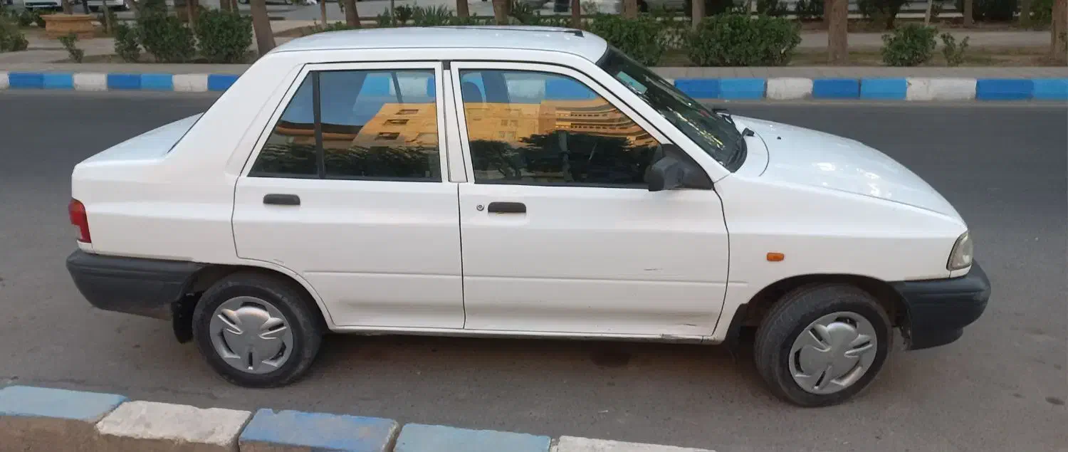 پراید 131 SE - 1397