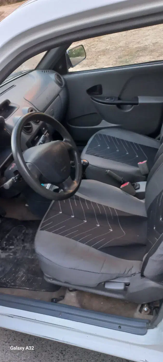 پراید 131 SE - 1397