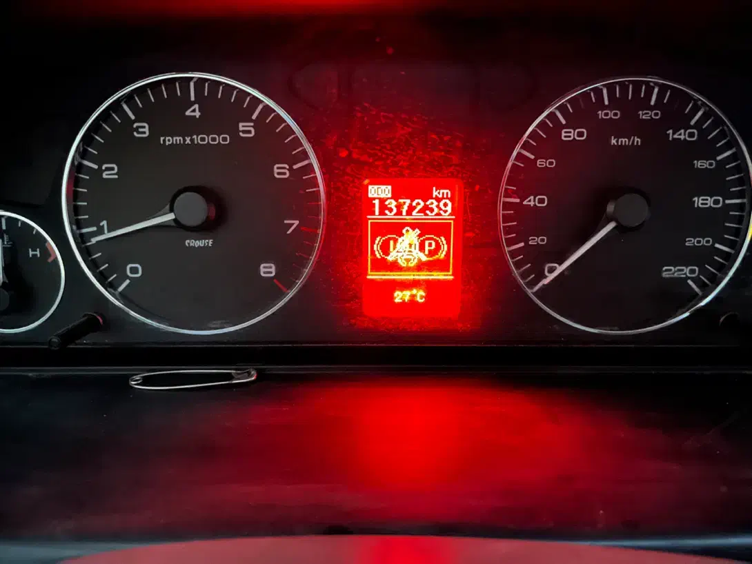 سمند LX EF7 - 1399