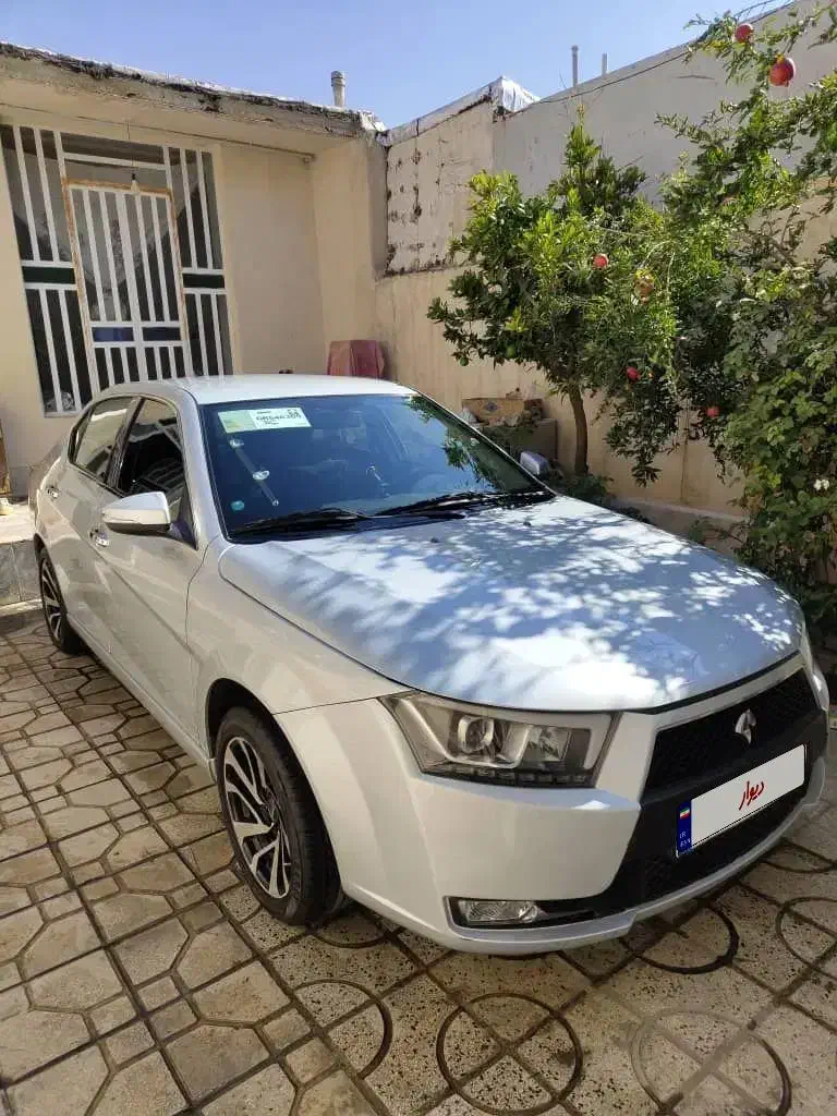 خودرو دنا، پلاس آگهی ann_20897446