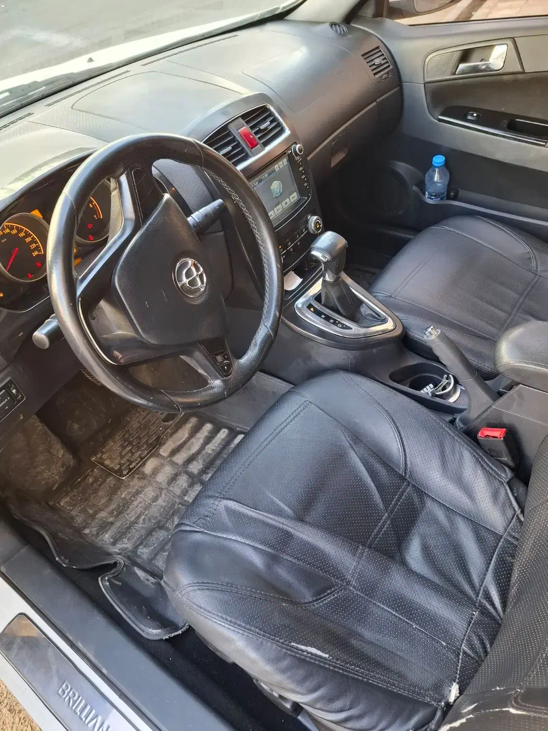 برلیانس H330 اتوماتیک 1500 - 1396