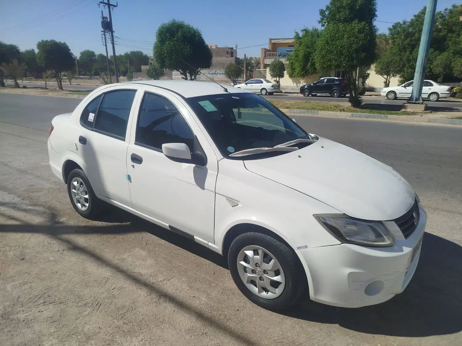 ساینا EX معمولی - 1400