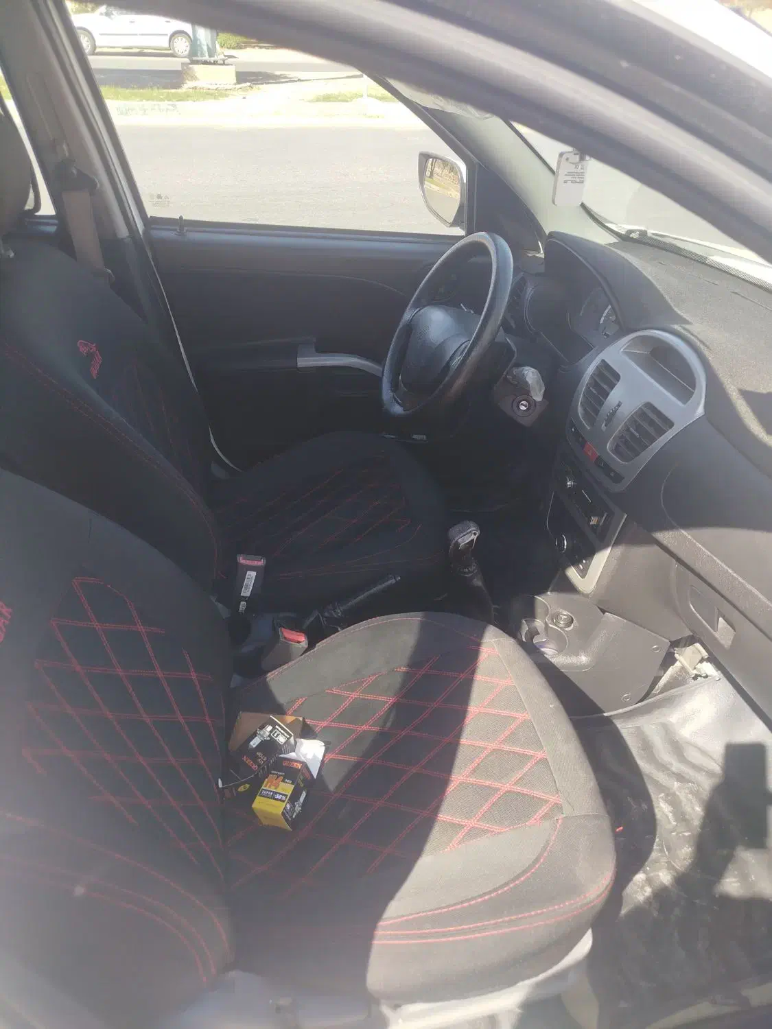 ساینا EX معمولی - 1400