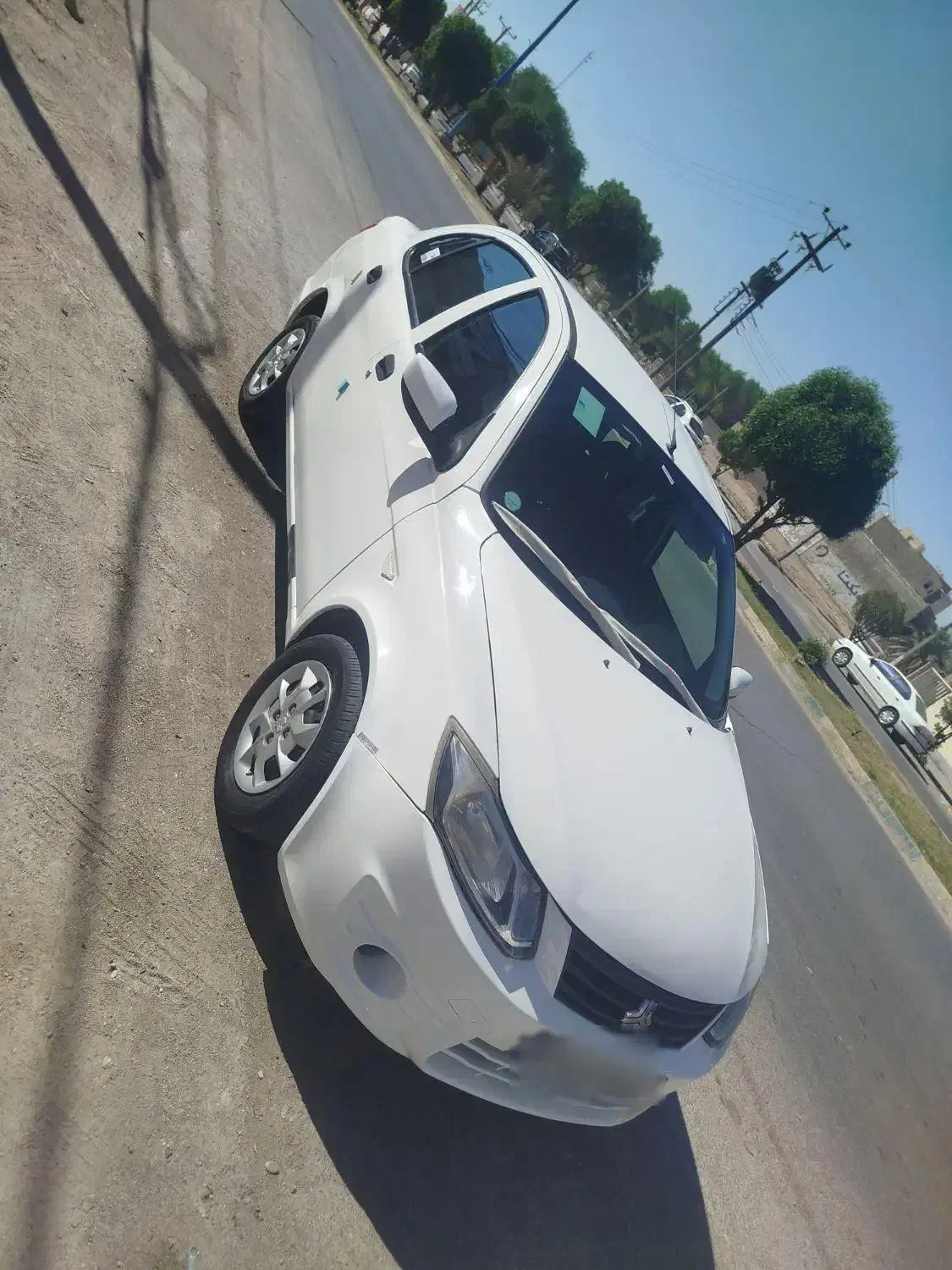 ساینا EX معمولی - 1400