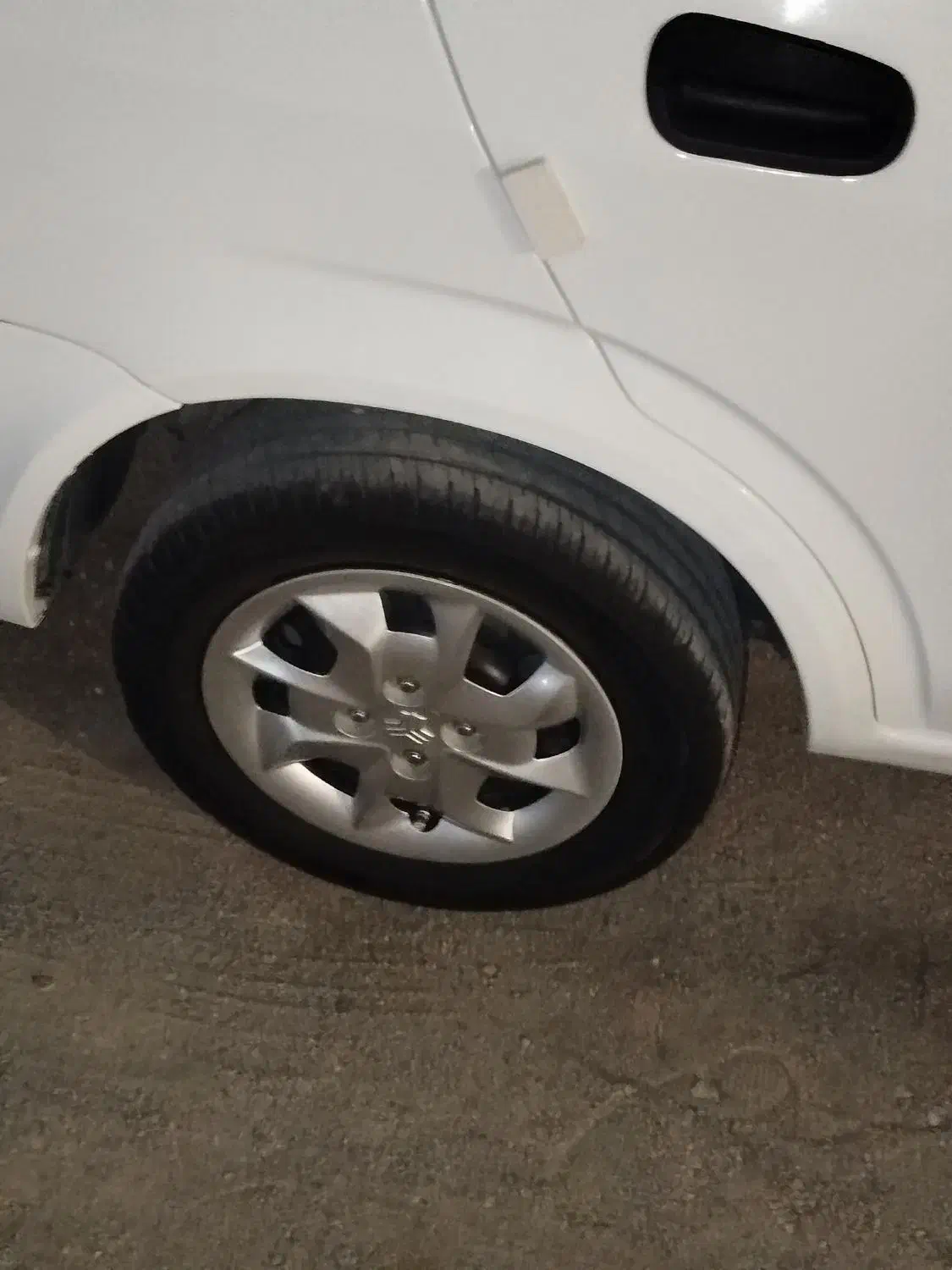 ساینا EX معمولی - 1400