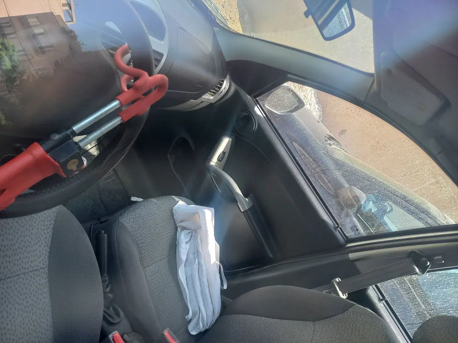 ساینا EX معمولی - 1400