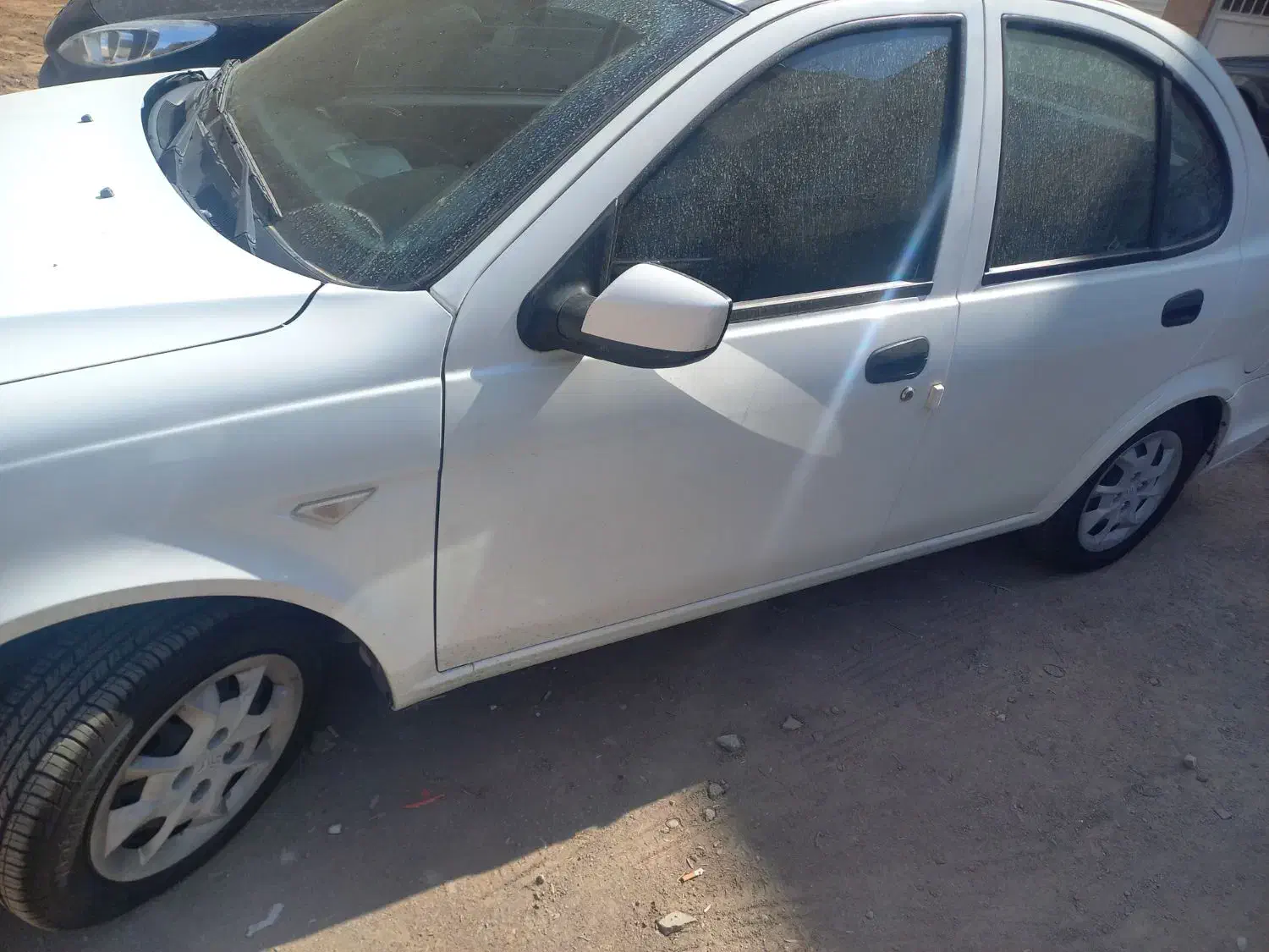 ساینا EX معمولی - 1400