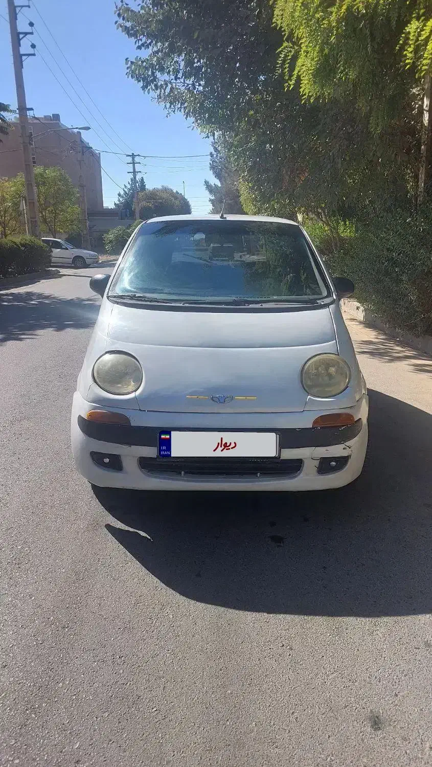 خودرو دوو، ماتیز آگهی ann_20897454