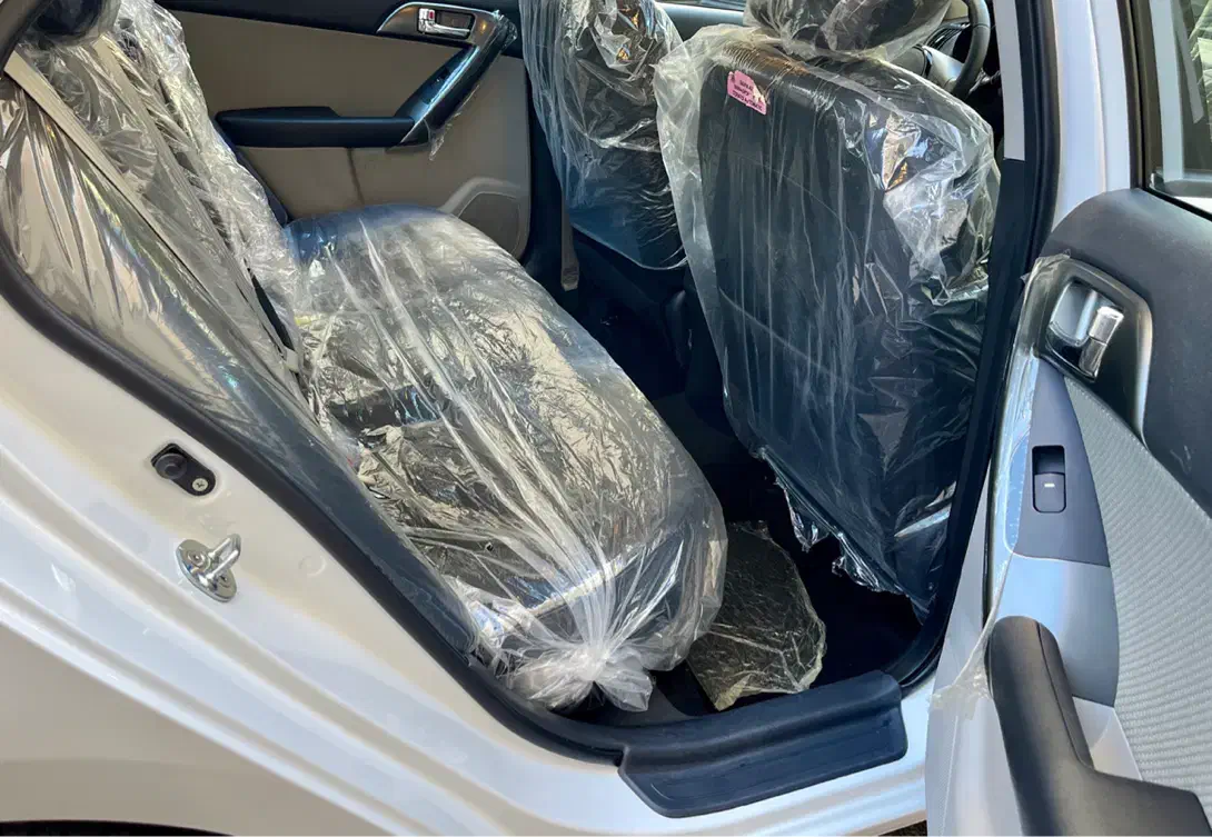 کیا سراتو مونتاژ 2000 اتوماتیک (آپشنال) - 1398