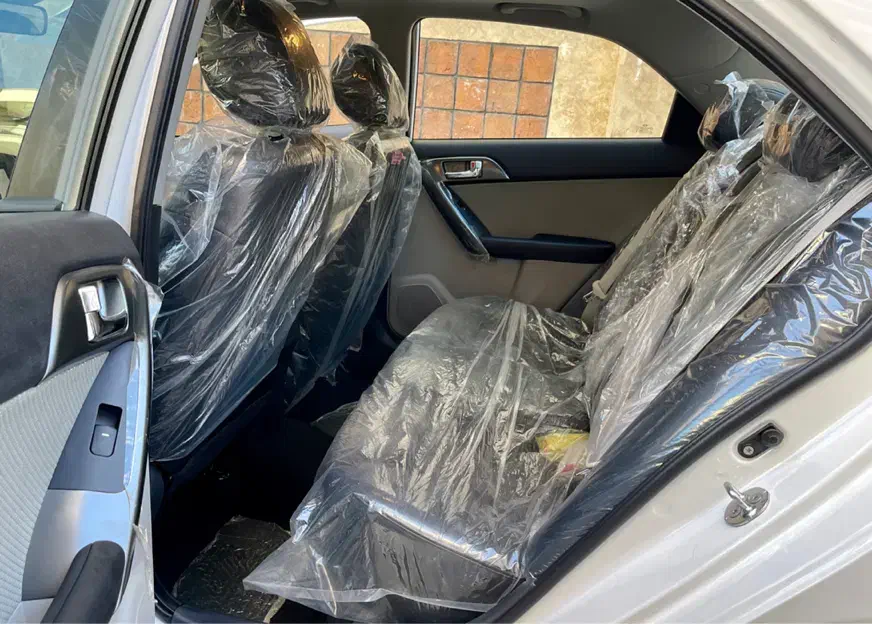 کیا سراتو مونتاژ 2000 اتوماتیک (آپشنال) - 1398