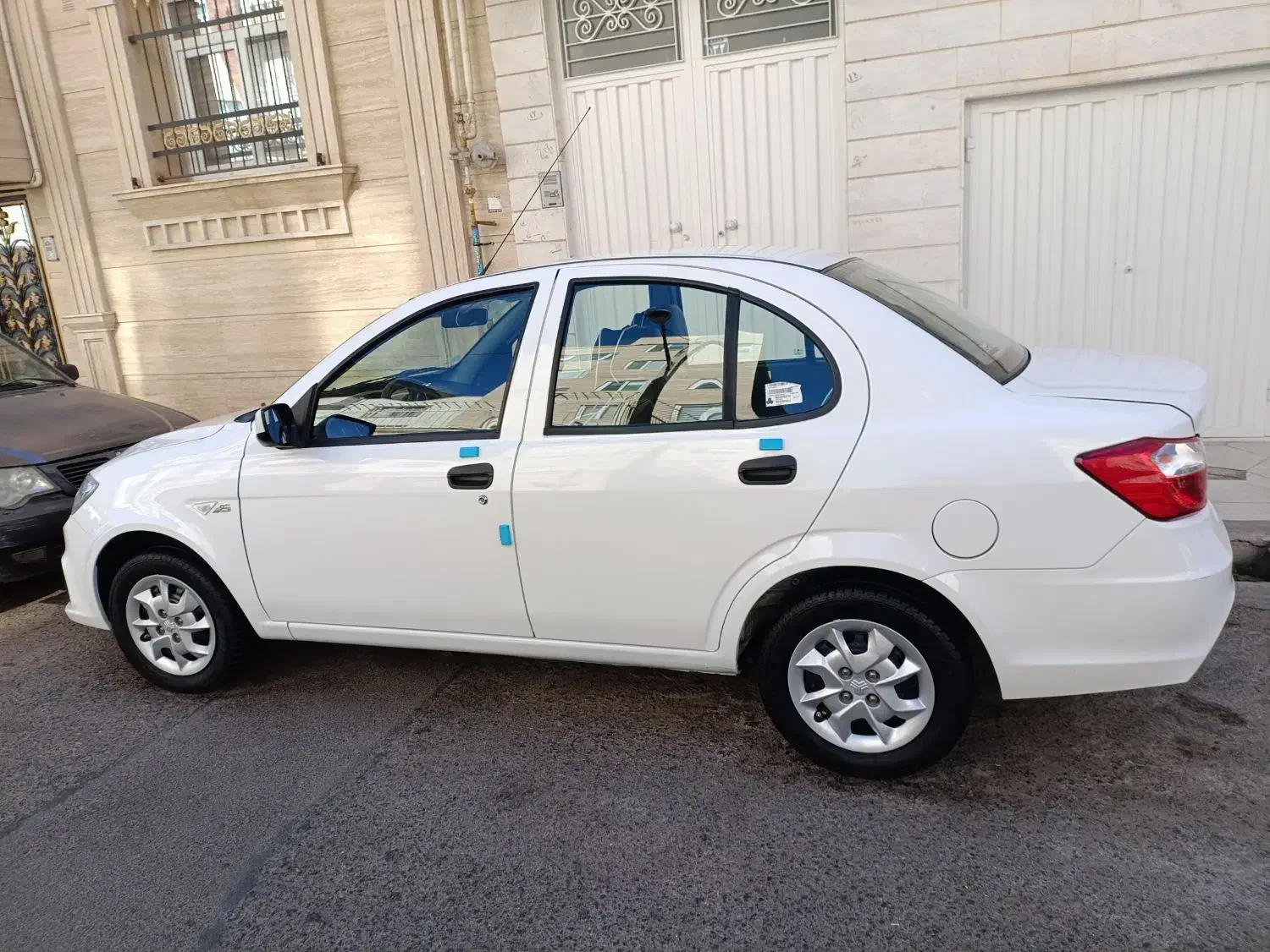 خودرو ساینا، S آگهی ann_20897484