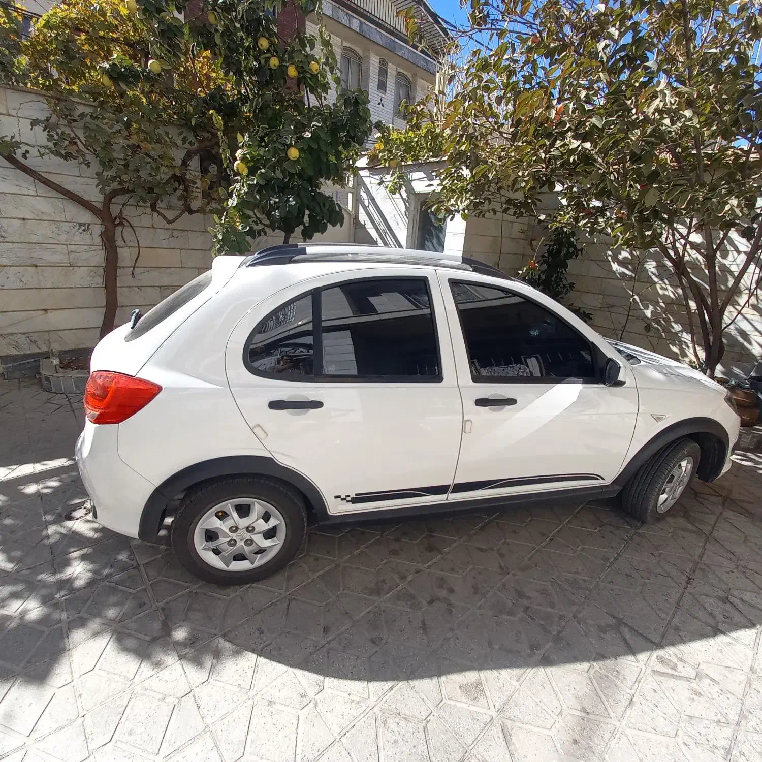خودرو کوییک، R آگهی ann_20897490