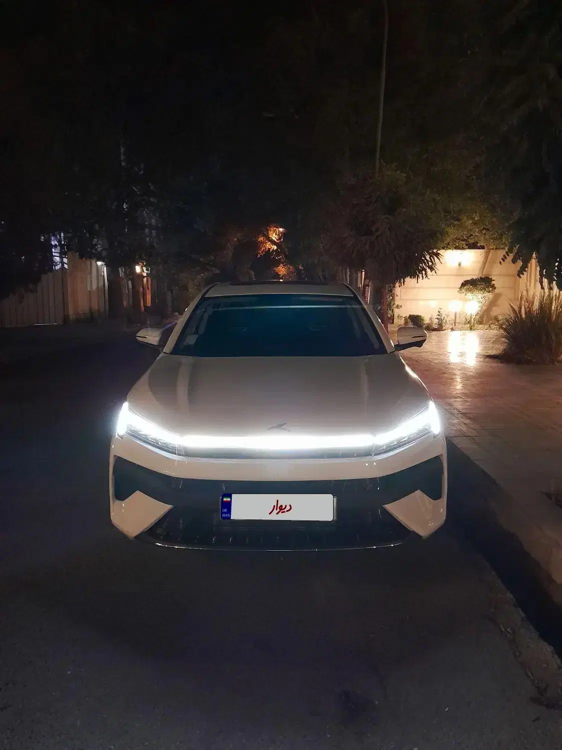 کی ام سی J7 اتوماتیک - 1404