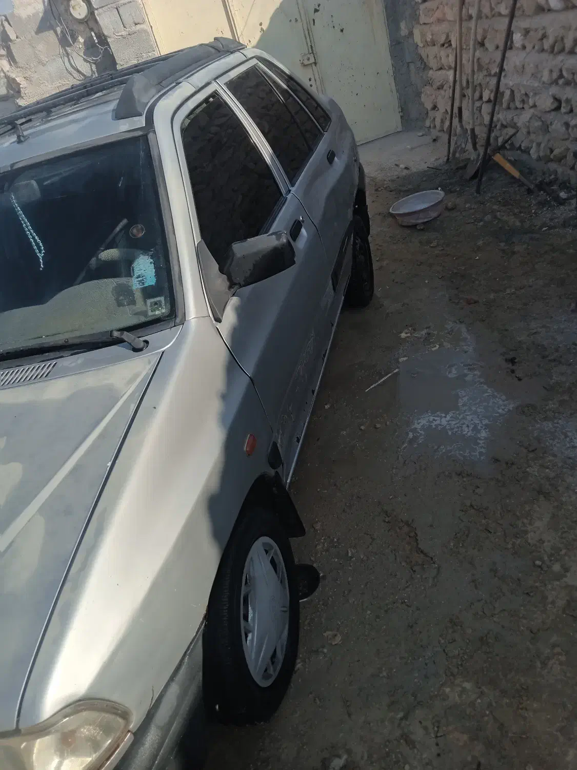 خودرو پراید، 141 آگهی ann_20897495