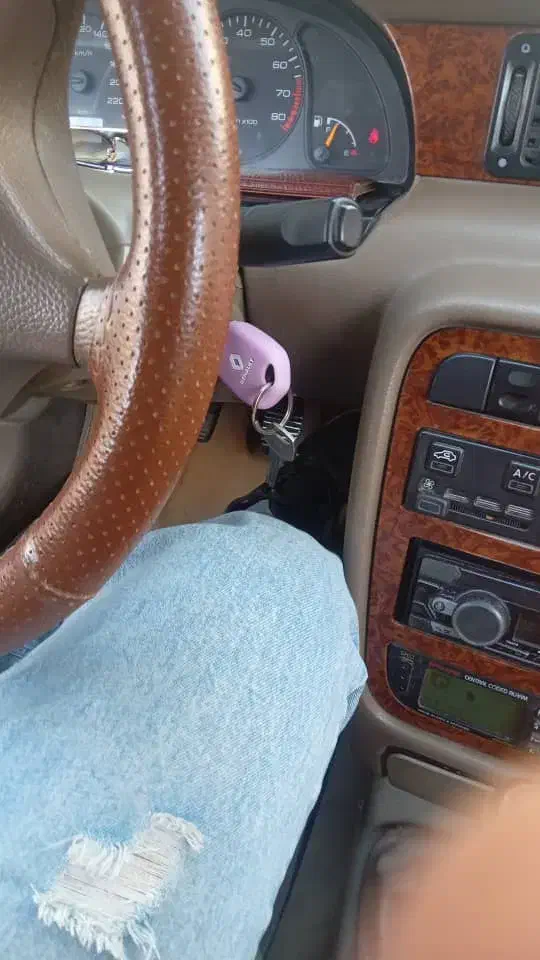 سمند LX XU7 - 1384