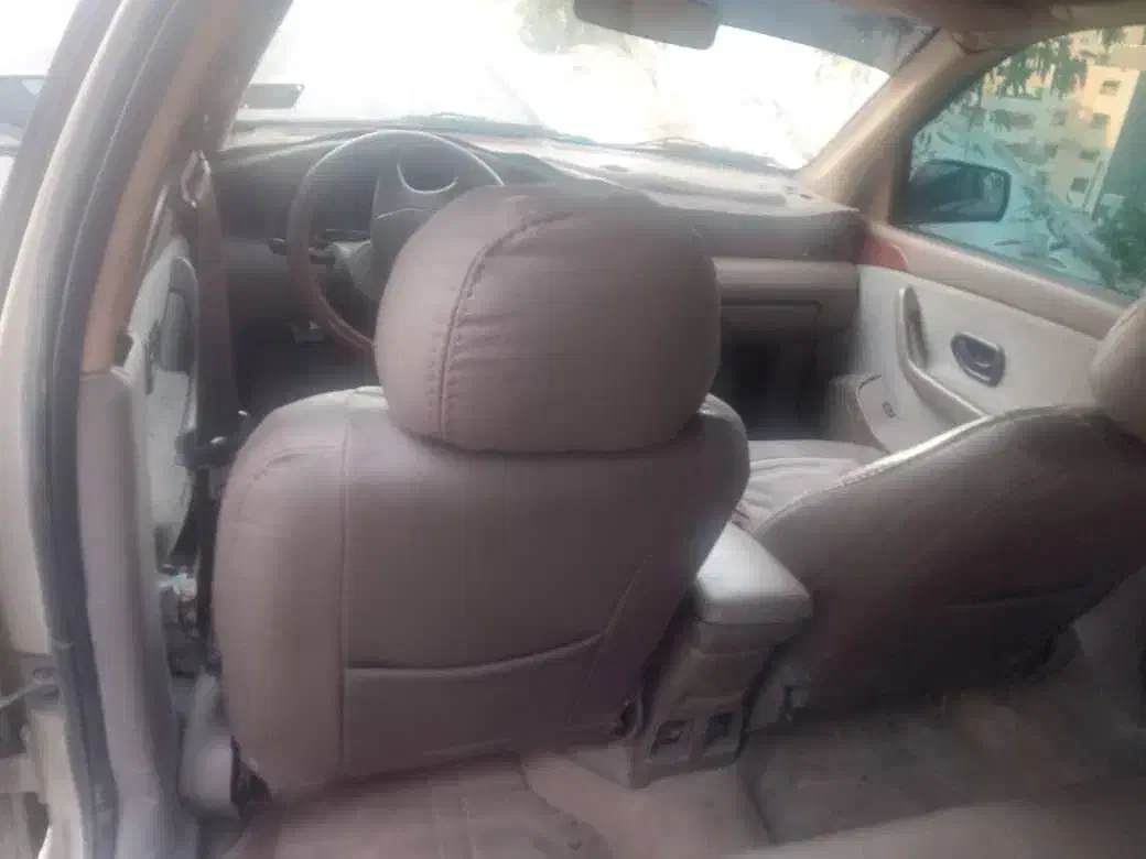 سمند LX XU7 - 1384