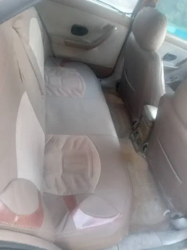 سمند LX XU7 - 1384