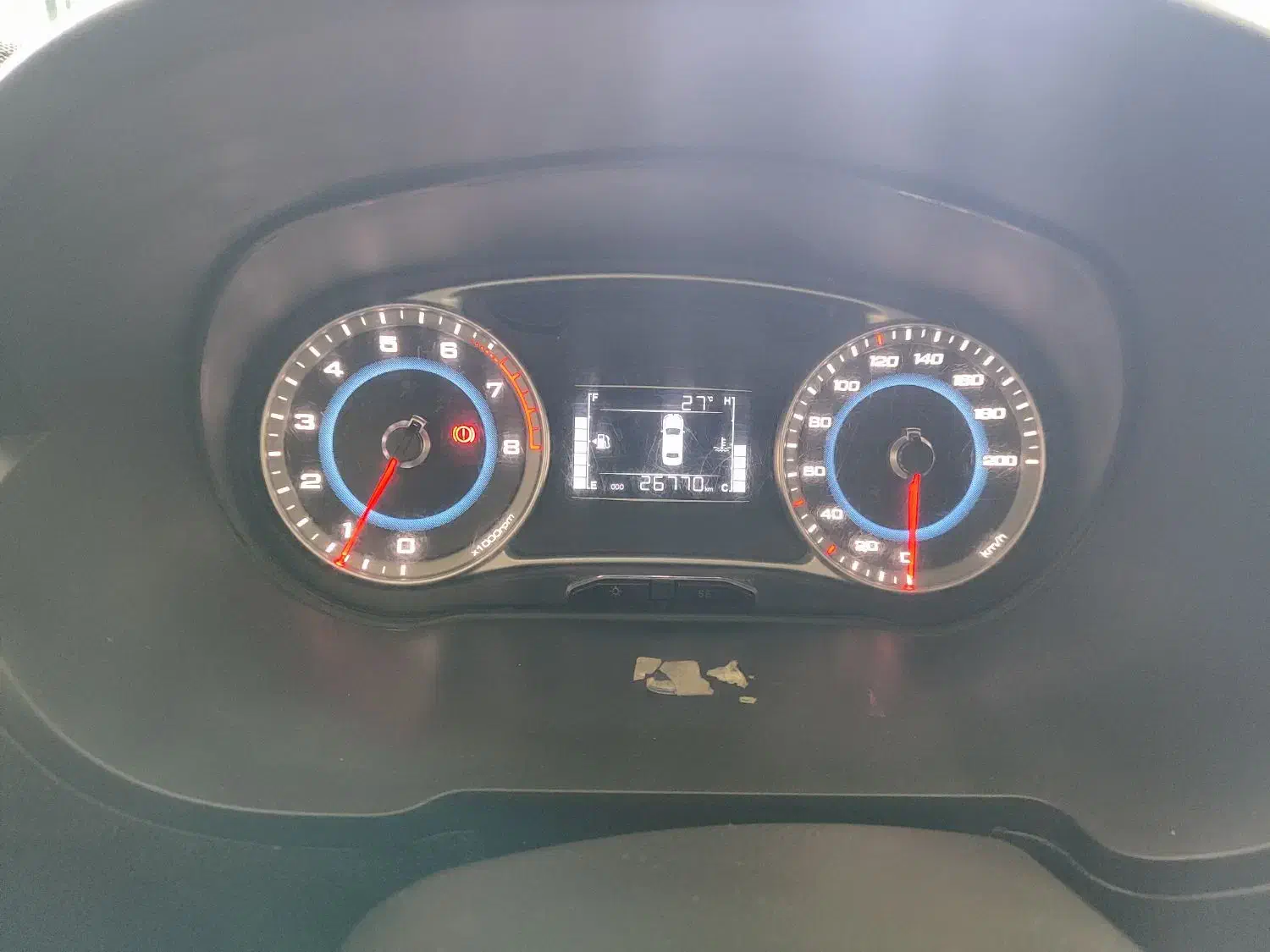 ساینا S دنده‌ای دوگانه سوز - 1402