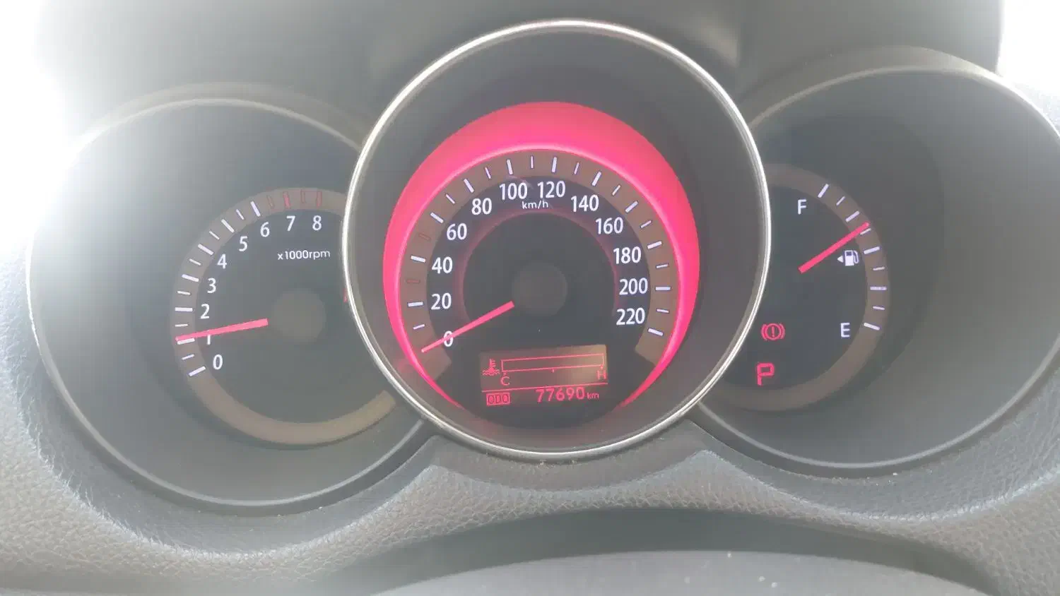 کیا سراتو مونتاژ 2000 اتوماتیک (آپشنال) - 1396