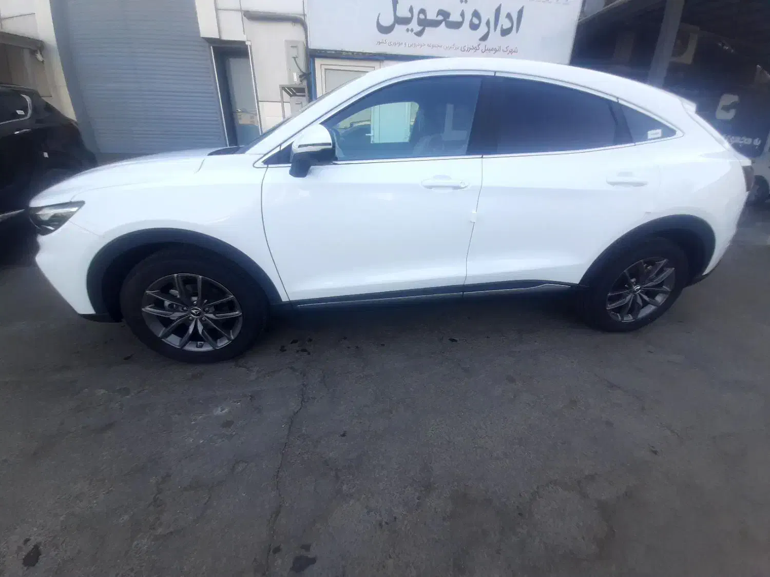 دیگنیتی پرایم ۱.۵ لیتر توربو - 1404