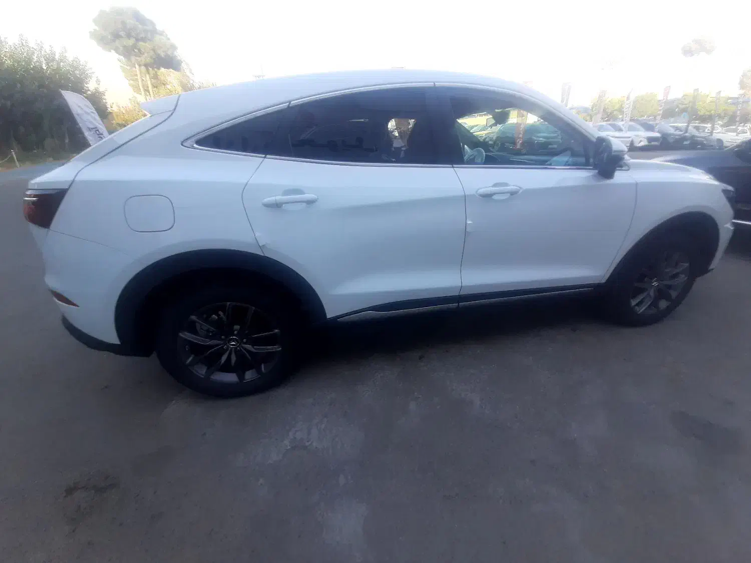 دیگنیتی پرایم ۱.۵ لیتر توربو - 1404