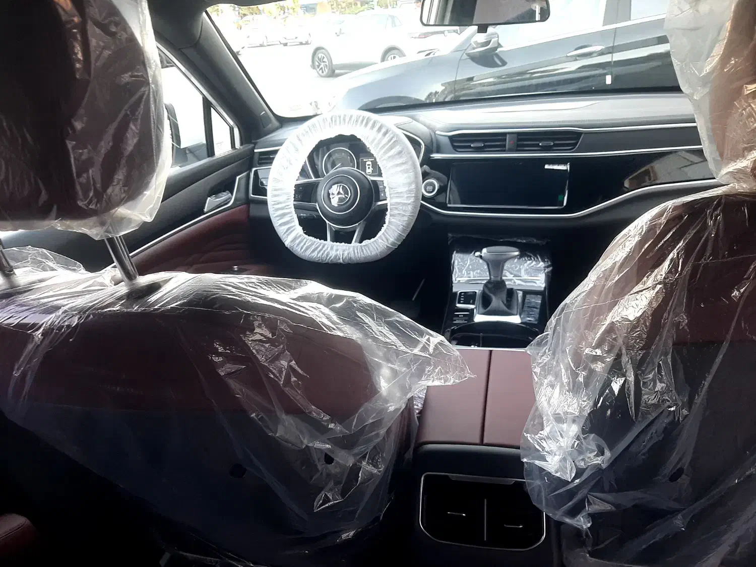 دیگنیتی پرایم ۱.۵ لیتر توربو - 1404