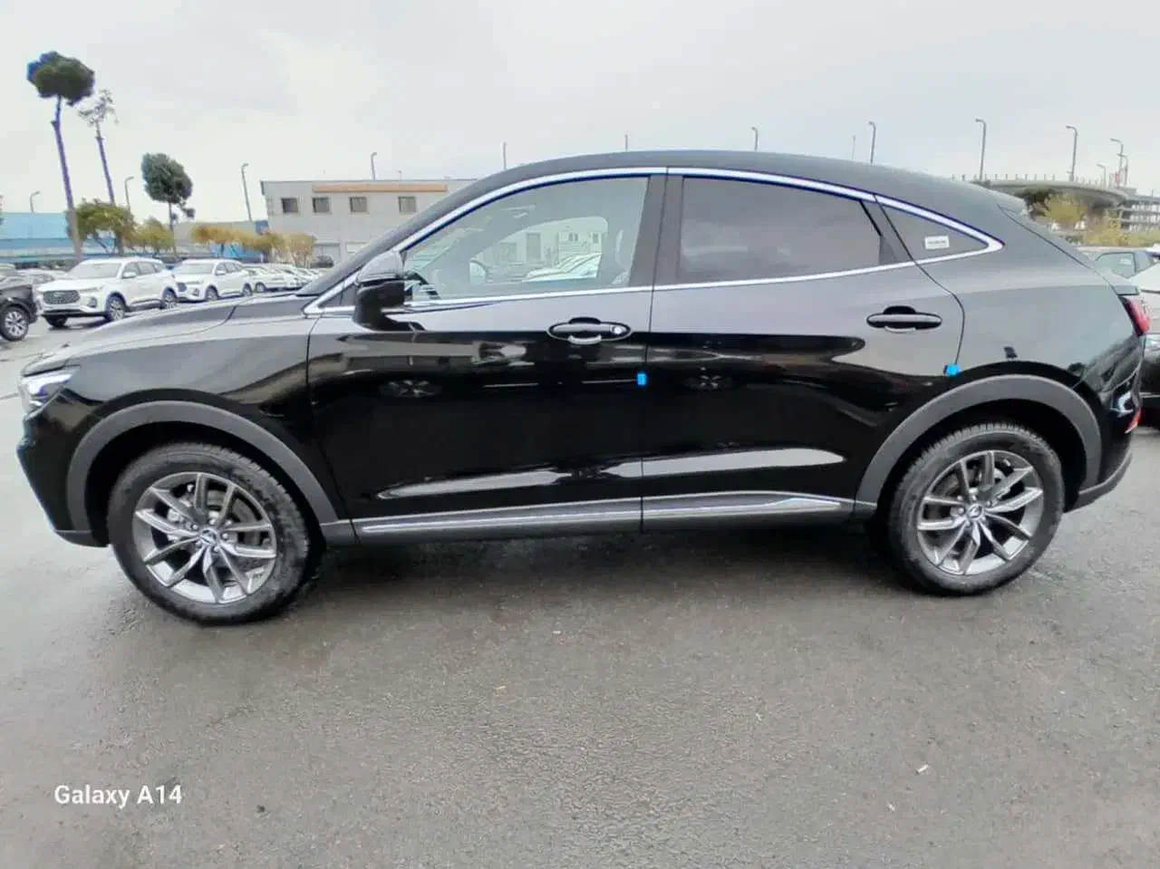 دیگنیتی پرایم ۱.۵ لیتر توربو - 1404