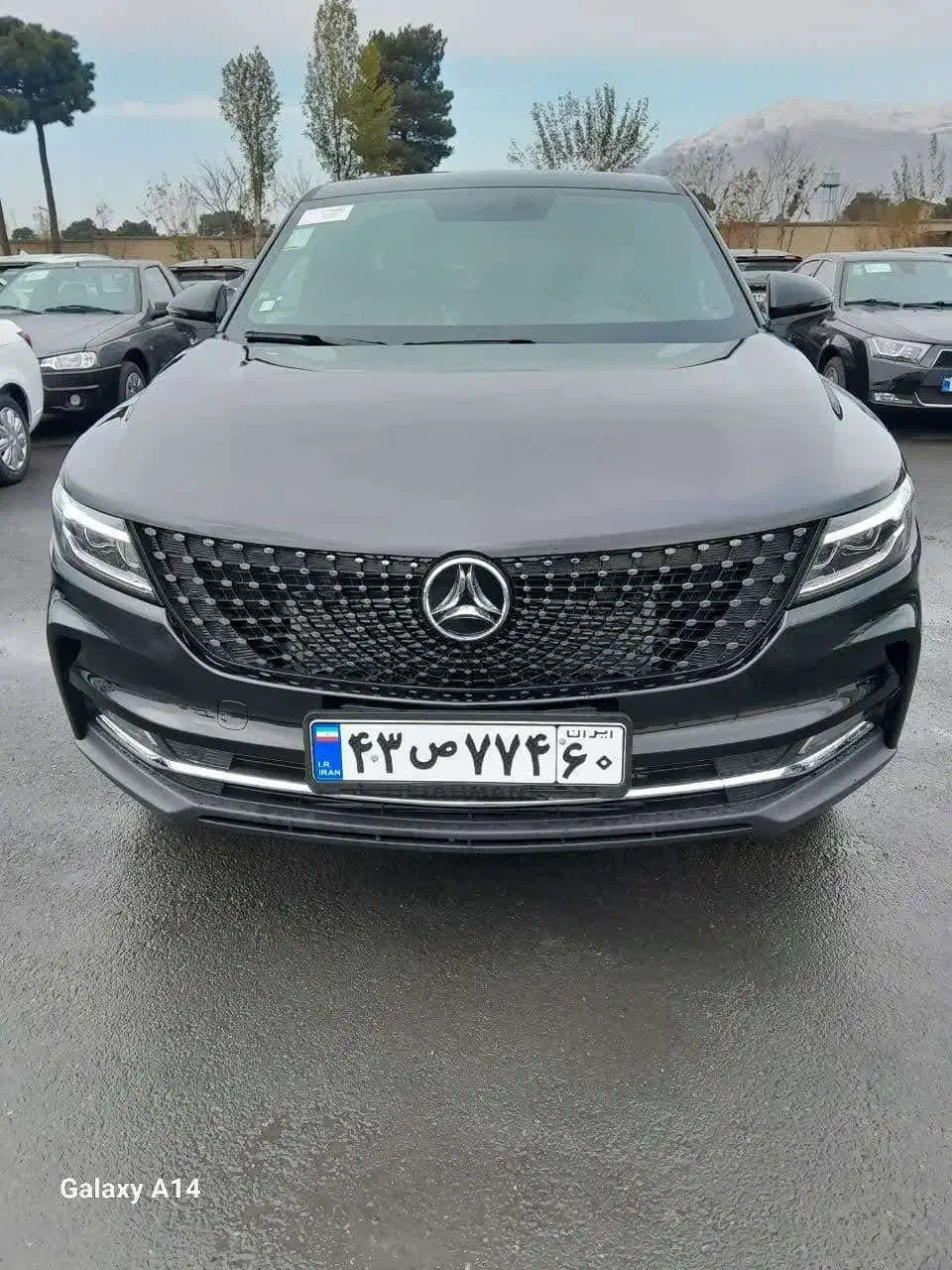 دیگنیتی پرایم ۱.۵ لیتر توربو - 1404