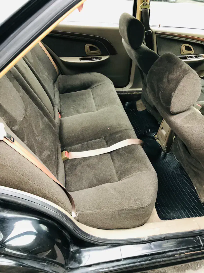 پژو پارس سال - 1391