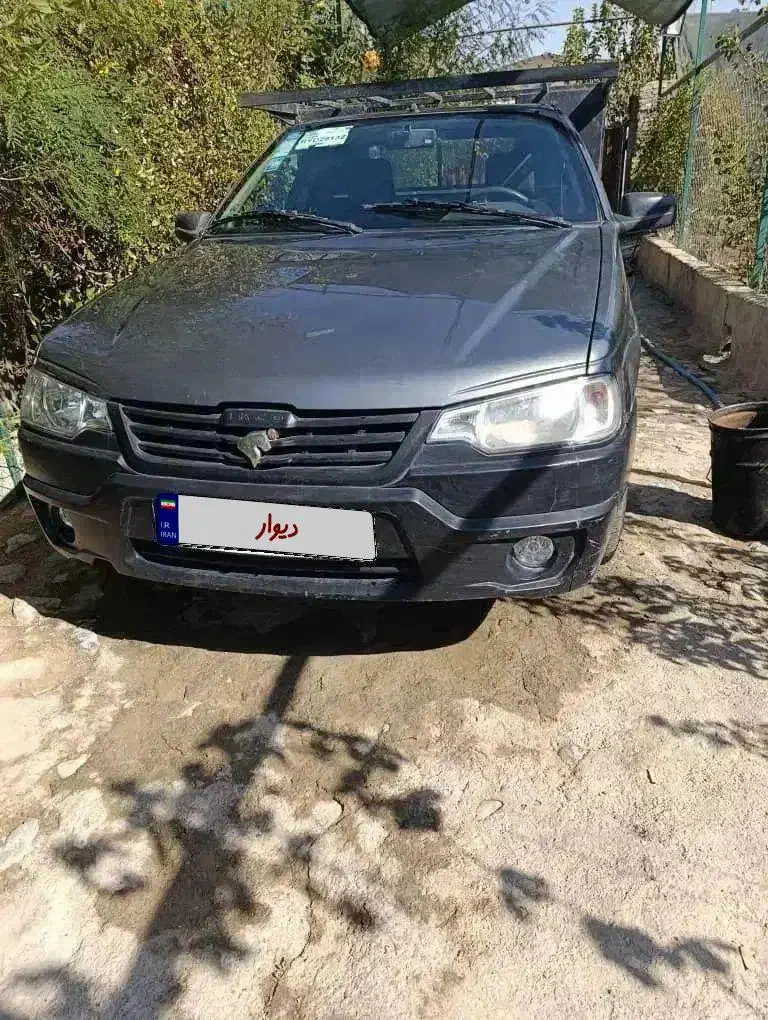 خودرو آریسان، 2 آگهی ann_20897545