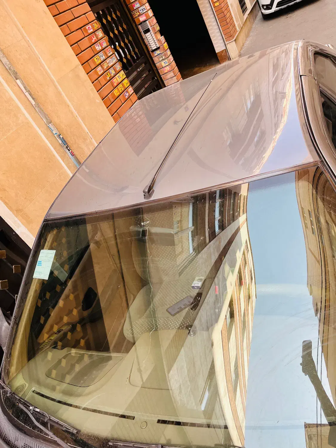 پژو 405 GLX - دوگانه سوز - 1393