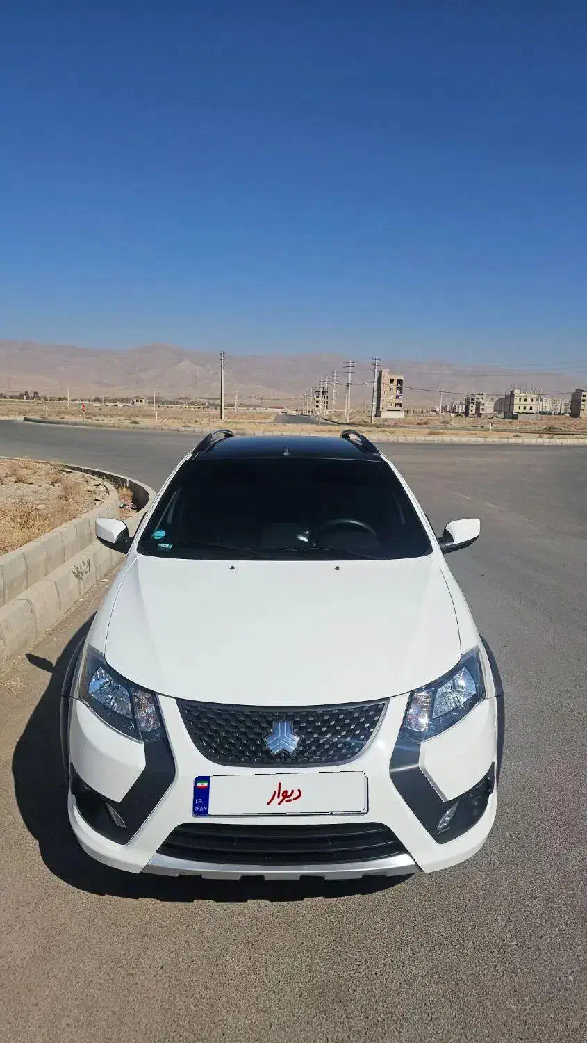 خودرو کوییک، GXR آگهی ann_20897570
